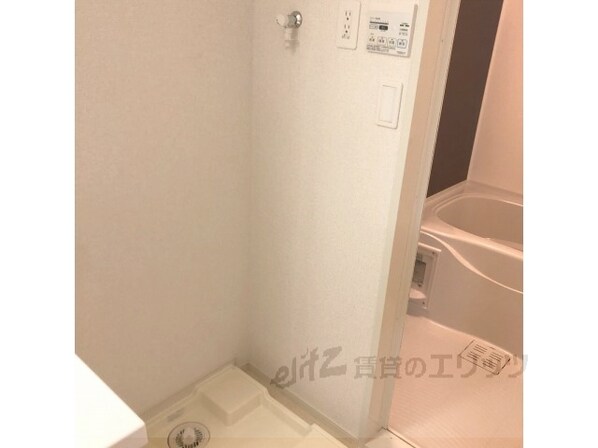 ルミナスハートの物件内観写真